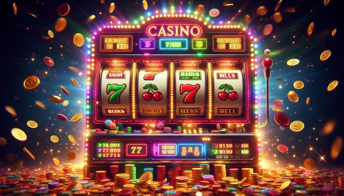 DudeSpin Casino