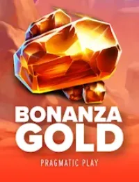 bonanza gold logo